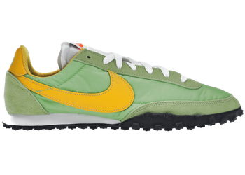 Nike Waffle Racer Green Nebula for sale