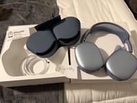 Apple AirPods Max USB-C