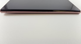 Fair
													Samsung Galaxy Note 20 Ultra 5G - AT&T, Mystic Bronze, 128 GB, 12 GB, SM-N986U, photo 3 of 7