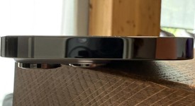 Good
													Apple iPhone 14 Pro - Unlocked, Black, 128 GB, A2650, photo 2 of 5