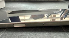 Mint
													Apple iPhone 16 Pro - Unlocked, Natural, 128 GB, A3083, photo 4 of 7