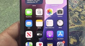 Mint
													Apple iPhone 16 Plus - Unlocked, Pink, 128 GB, A3082, photo 2 of 19