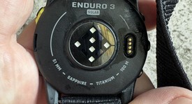 Good
													Garmin Enduro 3 - Carbon Gray, photo 3 of 6
