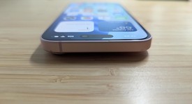 Good
													Apple iPhone 15 - Unlocked, Pink, 128 GB, A2846, photo 5 of 12