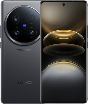vivo X100 Ultra 5G