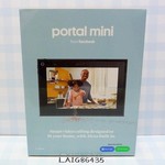 New Facebook Portal Mini 8 inch - Black