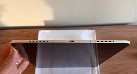 Mint
													Apple iPad Pro 13" (M5) 2025 - Unlocked, Apple M5 9-Core, Silver, 512 GB, A3361, Standard Glass, photo 1 of 11
