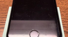 Good
													Apple iPhone SE 3rd Gen 2022 - Other, Midnight, 64 GB, A2595, photo 6 of 6