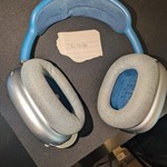 Used Apple AirPods Max USB-C - Blue