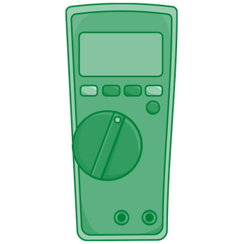 Simpson Multimeter for sale