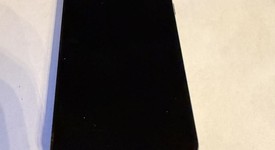 Good
													Samsung Galaxy S21 5G - T-Mobile, Gray, 128 GB, 8 GB, SM-G991U, photo 1 of 7