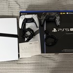 Good PlayStation 5 Pro (2024) - 2 TB, White