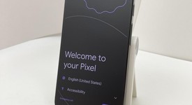 Good
													Google Pixel 9 Pro XL - Unlocked, Obsidian, 128 GB, 16 GB, GGX8B, photo 1 of 5