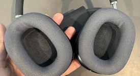 Used
													Apple AirPods Max USB-C - Blue, photo 2 of 6