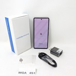 Fair Google Pixel 7 - Verizon, 128 GB, Obsidian, 8 GB, GQML3, mmWave 5G