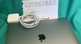 Mint
													MacBook Air 2020 - 13" - Apple M1, Gray, 512 GB, 8 GB, photo 4 of 9