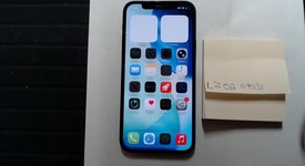 Good
													Apple iPhone 12 - Verizon, Black, 64 GB, A2172, photo 2 of 4