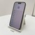 Good Apple iPhone 14 Pro - Unlocked, Purple, 128 GB, A2650