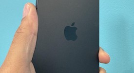 Mint
													Apple iPhone 16 Plus - Unlocked, Black, 256 GB, A3082, photo 2 of 8