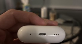 Used
													Apple AirPods Pro 2 - Lightning, photo 5 of 5