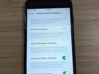 Apple iPhone SE 3rd Gen 2022