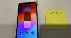 Good
													Apple iPhone 13 - Unlocked, Midnight, 128 GB, A2482, photo 2 of 14