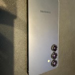 Good Samsung Galaxy S25 - Unlocked, Blueblack, 128 GB, 12 GB, SM-S931U1