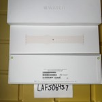 New Apple Watch Series 10 42mm - Unlocked, Rose Gold, A3001 - Cellular, Aluminum