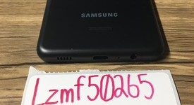 Mint
													Samsung Galaxy A12 - Verizon, Black, 32 GB, 3 GB, photo 4 of 7