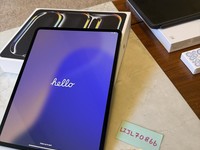Apple iPad Pro 13" (M4) 2024