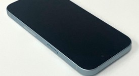 Good
													Apple iPhone 15 - Verizon, Blue, 128 GB, A2846, photo 3 of 9