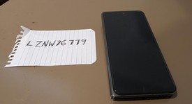 Good
													OnePlus Open - Unlocked, Black, 512 GB, 16 GB, photo 2 of 14