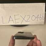 Good Apple iPhone 14 - Unlocked, 256 GB, Midnight, A2649