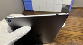 Good
													Apple iPad Pro 10.5" - Wi-Fi, Gray, 64 GB, photo 5 of 9