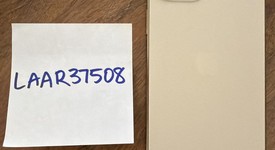 Good
													Apple iPhone 12 Pro Max - Unlocked, Gold, 256 GB, A2342, photo 2 of 6