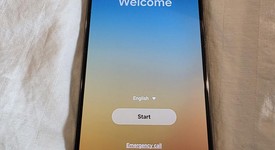 Good
													Samsung Galaxy S23 Plus - Unlocked, Black, 256 GB, 8 GB, SM-S916U1, photo 3 of 10