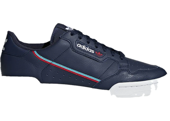 adidas Continental 80 Collegiate Navy for sale