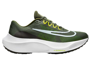 Nike Zoom Fly 5 Olive Green for sale