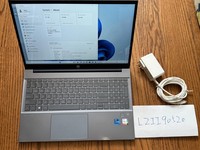 HP Pavilion Laptop