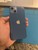 Mint Apple iPhone 13 - Unlocked, Blue, 128 GB, A2482