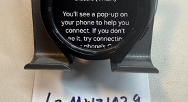 Fair
													Samsung Galaxy Watch4 Classic - Unlocked, Black, 46mm, photo 6 of 6