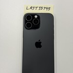 Good Apple iPhone 16 Pro Max - Unlocked, 512 GB, Black, A3084