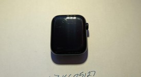Fair
													Apple Watch SE 2nd Gen 44mm - Midnight, A2723 - GPS, Aluminum, photo 4 of 15