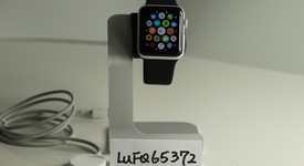 Fair
													Apple Watch Series 2 42mm - Silver, 8 GB, A1758, Aluminum, photo 1 of 6