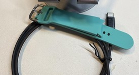 Mint
													Samsung Galaxy Watch4 - Unlocked, Gold, 40mm, photo 5 of 6