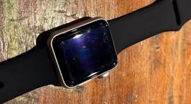 Fair
													Apple Watch Series 3 38mm - Silver, A1858, Aluminum - GPS, photo 4 of 11