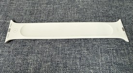 Fair
													Apple Watch Series 8 41mm - Starlight, A2770 - GPS, Aluminum, photo 4 of 7