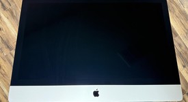 Good
													iMac 2020 27" Retina 5K - I7, 512 GB, 64 GB, photo 5 of 12