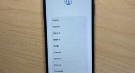 Good
													Apple iPhone 11 Pro Max - Unlocked, Green, 64 GB, A2161, photo 6 of 6