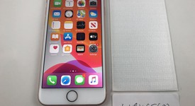 Good
													Apple iPhone 8 - Verizon, Gold, 64 GB, A1863, photo 1 of 8